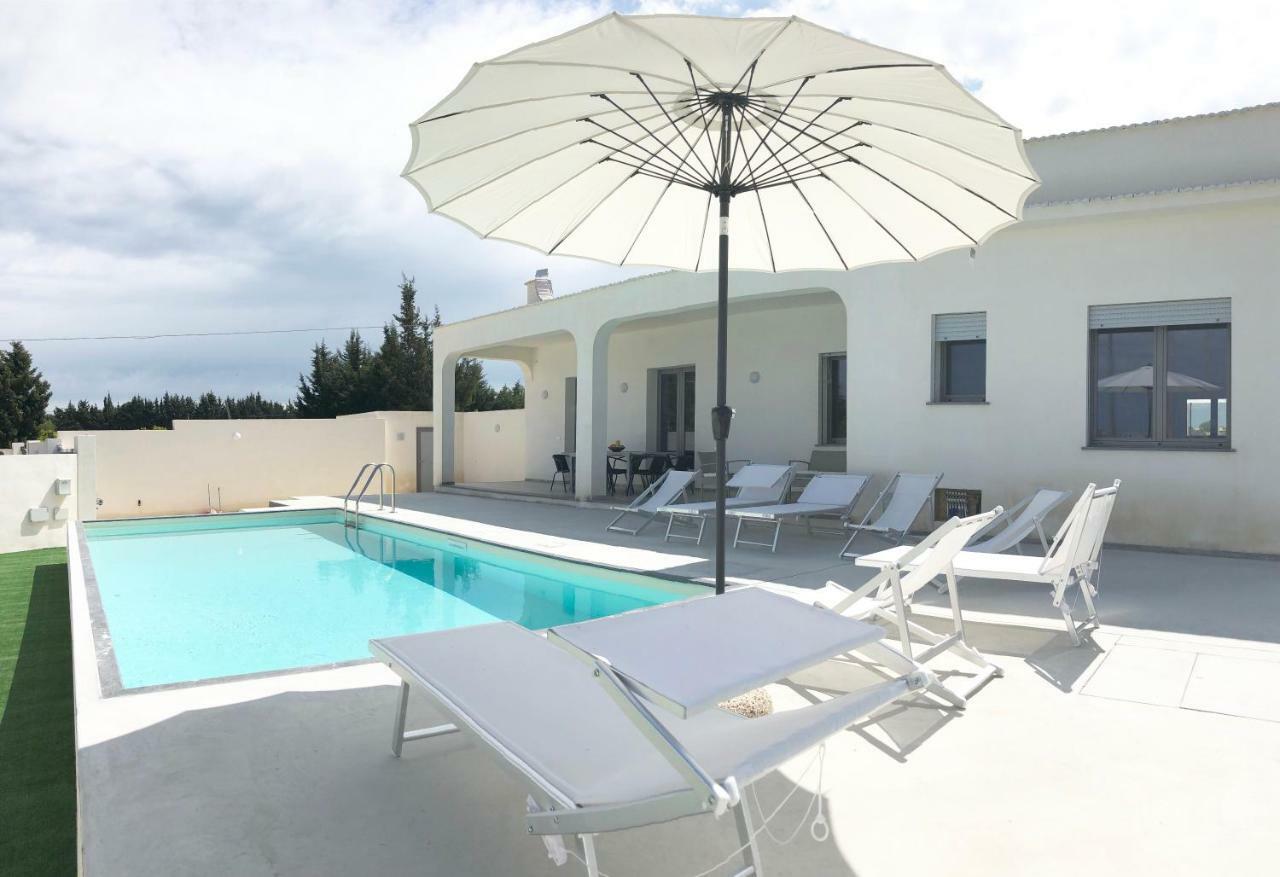 Casa Vacanza Gemini Marsala Exterior foto